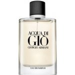 Armani Acqua Di Giò Pour Homme parfémovaná voda pánská 125 ml – Hledejceny.cz