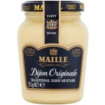 Maille Originální dijonská hořčice 215g – Zboží Dáma