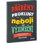 Presco Group PŘÍBĚHY PRO KLUKY, kteří se nebojí být výjimeční – Sleviste.cz