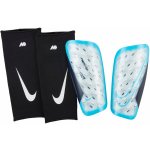 Nike Mercurial Lite SuperLock Shin Guards dn3609-420 – Zboží Dáma