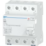 OEZ Letohrad LFN-40-4-030BP-K 46450 – Hledejceny.cz
