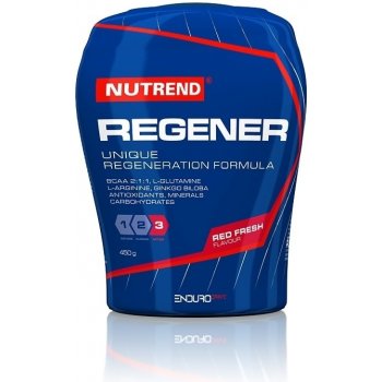 Nutrend Enduro Regener 450 g