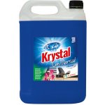 KRYSTAL dezinfekce podlah 5 l – Zbozi.Blesk.cz