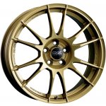 OZ Ultraleggera 8x19 5x112 ET35 race gold – Hledejceny.cz