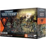 GW Warhammer Kill Team: Kasrkin – Hledejceny.cz