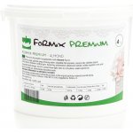 Formix Prémium Mandlová hmota k potahování a modelovaní dortů 4 kg – Zboží Dáma
