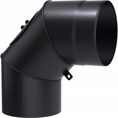 HS Flamingo koleno nastavitelné 90° 180 mm 2 mm HSF01-018 – Zboží Dáma
