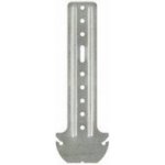 Klimas Wkręt-met ZÁVĚS KROVOVÝ KOTVOVÝ 60X270X0,8 WK-60-270-08 – Zbozi.Blesk.cz