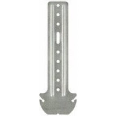 Klimas Wkręt-met ZÁVĚS KROVOVÝ KOTVOVÝ 60X270X0,8 WK-60-270-08 – Zbozi.Blesk.cz