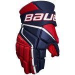 Hokejové rukavice Bauer Vapor 3X INT – Zboží Dáma