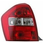 Zadní světlo - levé KIA CERATO | 2004-2008 | DEPO | – Hledejceny.cz