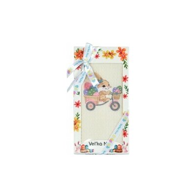 SWAN Velikonoční zajíček 50 x 70 cm – Zboží Dáma