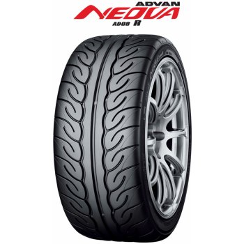 Yokohama Advan Neova AD08 255/35 R18 90W