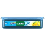 Swiffer Sweeper Náhradní čisticí hadříky 24 ks – Hledejceny.cz