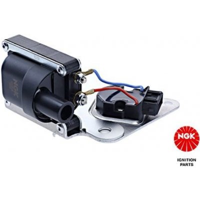 NGK 48156 Zapalovací cívka (48156) – Hledejceny.cz