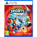 Looney Tunes: Wacky World of Sports – Zboží Živě