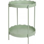 Textilomanie RAVELO 40,5 cm zelený – Zbozi.Blesk.cz