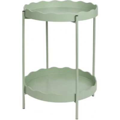 Textilomanie RAVELO 40,5 cm zelený – Zbozi.Blesk.cz