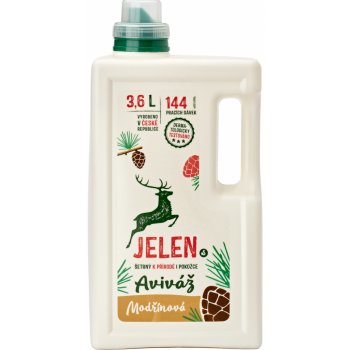 Jelen aviváž modřínová 3,6 l