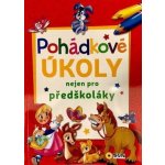 Pohádkové úkoly nejen pro předškoláky – Zboží Mobilmania