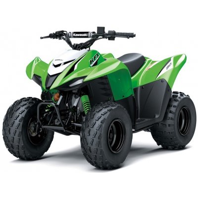 Kawasaki KFX90 2023 | Zboží Auto