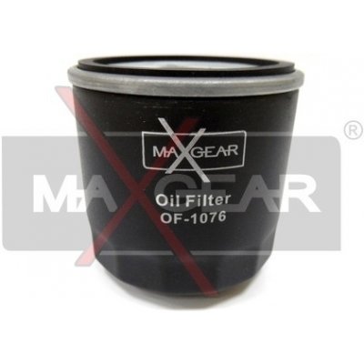 Olejový filtr FIAT 1.1-2.5 1109C6 MAXGEAR – Hledejceny.cz