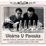 Vinárna U Pavouka – Sleviste.cz