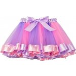 Sukně Liliu s mašlí Violet Candy OP1070 – Hledejceny.cz