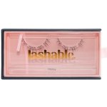 Lashable umělé trsové nalepovací řasy HONEY 5-11mm 1ks – Zboží Dáma