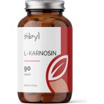 Sibyl L-karnosin 90 kapslí – Hledejceny.cz