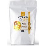 Allnature Vitamín C Premium 100% 250 g – Hledejceny.cz