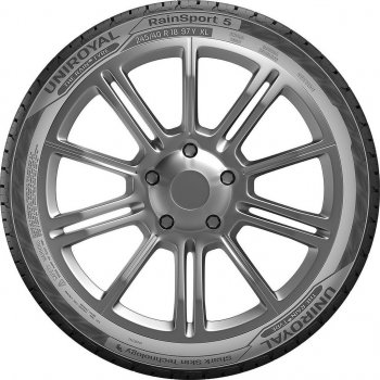 Uniroyal RainSport 5 205/55 R16 94V