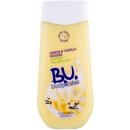 B.U. In Action Lemon & vanilla sprchový gel 250 ml