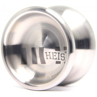 JoJo YoYo YOYOFACTORY Heist – Sleviste.cz
