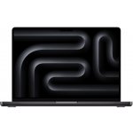 Apple MacBook Pro 14 M3 Pro MRX33CZ/A – Sleviste.cz
