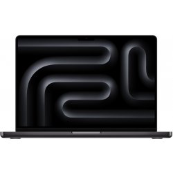 Notebook Apple MacBook Pro 14 M3 Pro MRX33CZ/A