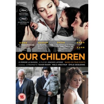 Our Children DVD