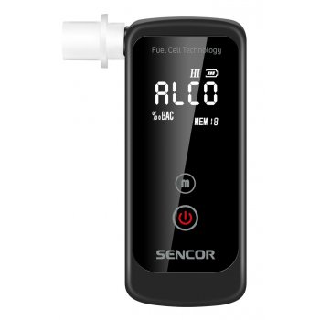 Sencor SCA BA40FC