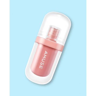 Amuse Jel-Fit Tint No.05 Oat Fig 3,8 g – Zboží Dáma