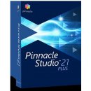 Pinnacle Studio 21 Plus ML EU PNST21PLMLEU