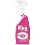 The Pink stuff zázračná pěna na koupelny 750 ml – Zboží Dáma