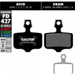 Galfer Performance FD427 G1053 Avid/SRAM/Braking/Lewis FD427G1053 / – Zboží Dáma