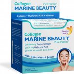 Swedish Nutra Collagen Marine Beauty 20 x 25 ml – Hledejceny.cz