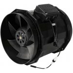 SystemAir Revolution EC Vector L 250 mm 2077 m3/h – Hledejceny.cz
