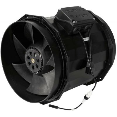 SystemAir Revolution EC Vector L 250 mm 2077 m3/h – Hledejceny.cz
