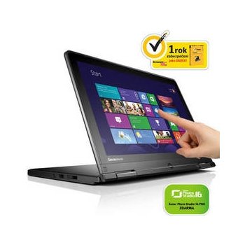 Lenovo ThinkPad Yoga 20C00045MC