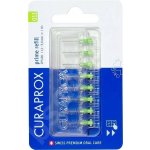Curaprox CPS 011 Prime Refill mezizubní kartáčky bez držáku 8 ks – Zbozi.Blesk.cz