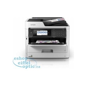 Epson WorkForce Pro WF-C5790DWF