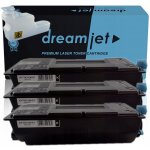 DreamJet Kyocera Mita TK3100 - kompatibilní – Zboží Mobilmania