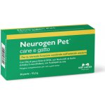 NBF Lanes neurogen pet pes a kočka podpora funkce mozku 36 kps – Hledejceny.cz